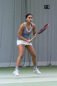 Johanna Silva 681 - NL Damen TuS Glinde von 1930 - THC von Horn und Hamm